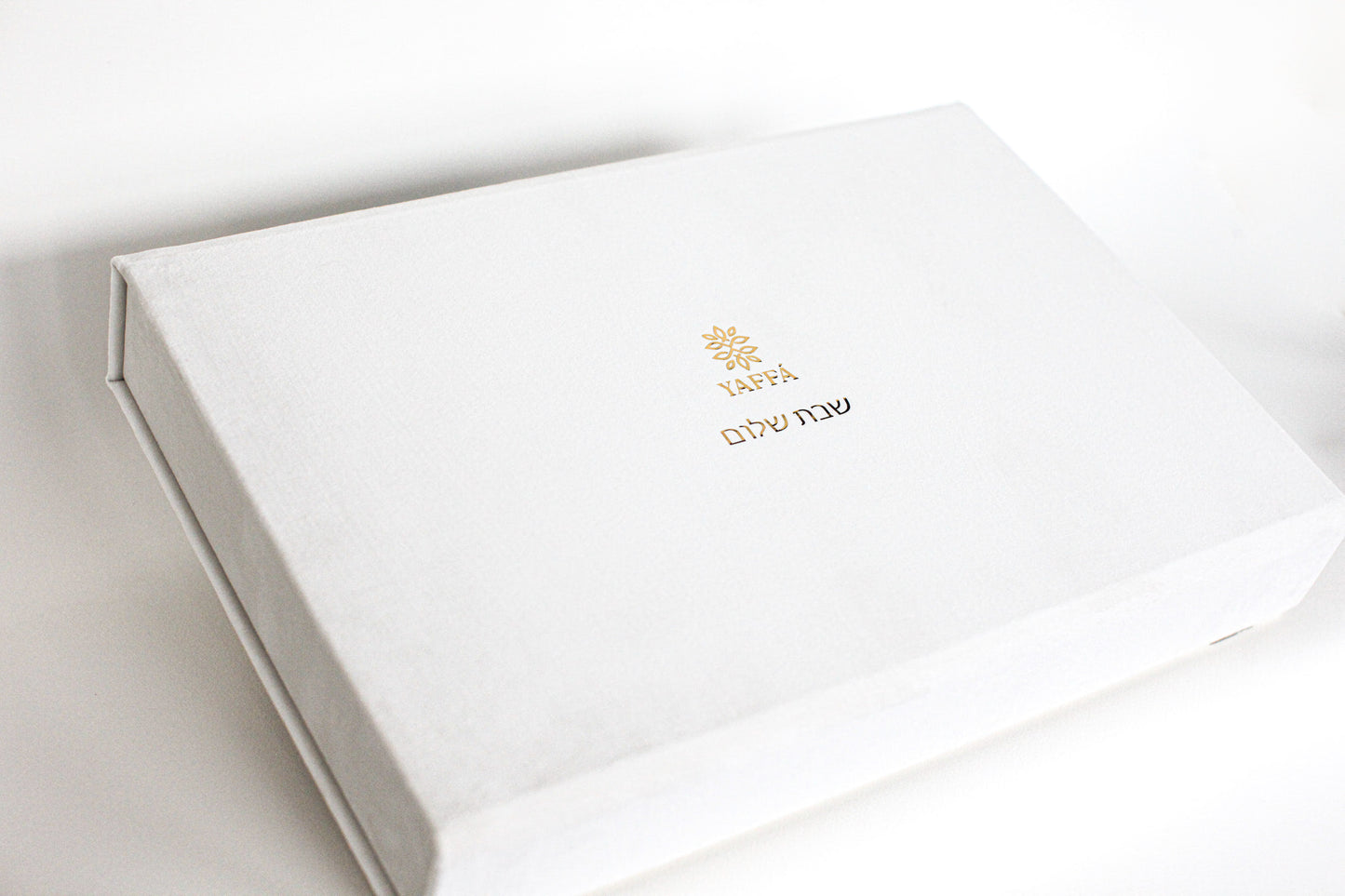 The Forever Box