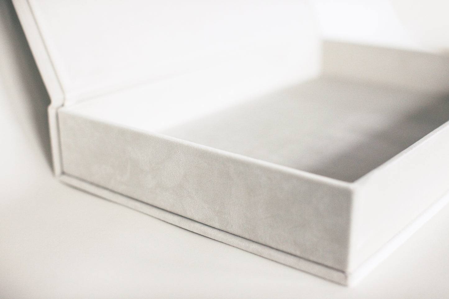 The Forever Box