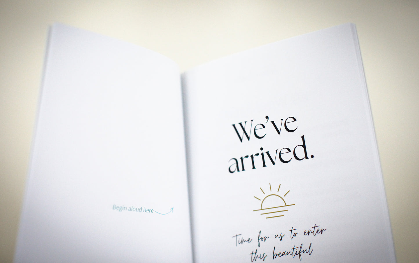 The Shabbat Flow Book