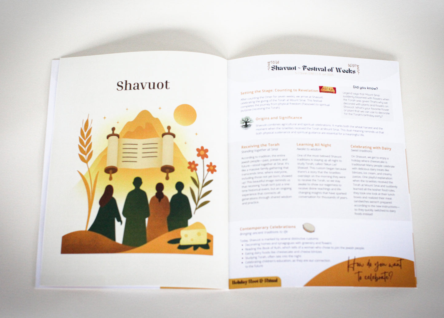 SPECIAL SALE | Summer: A Jewish Seasonal Companion