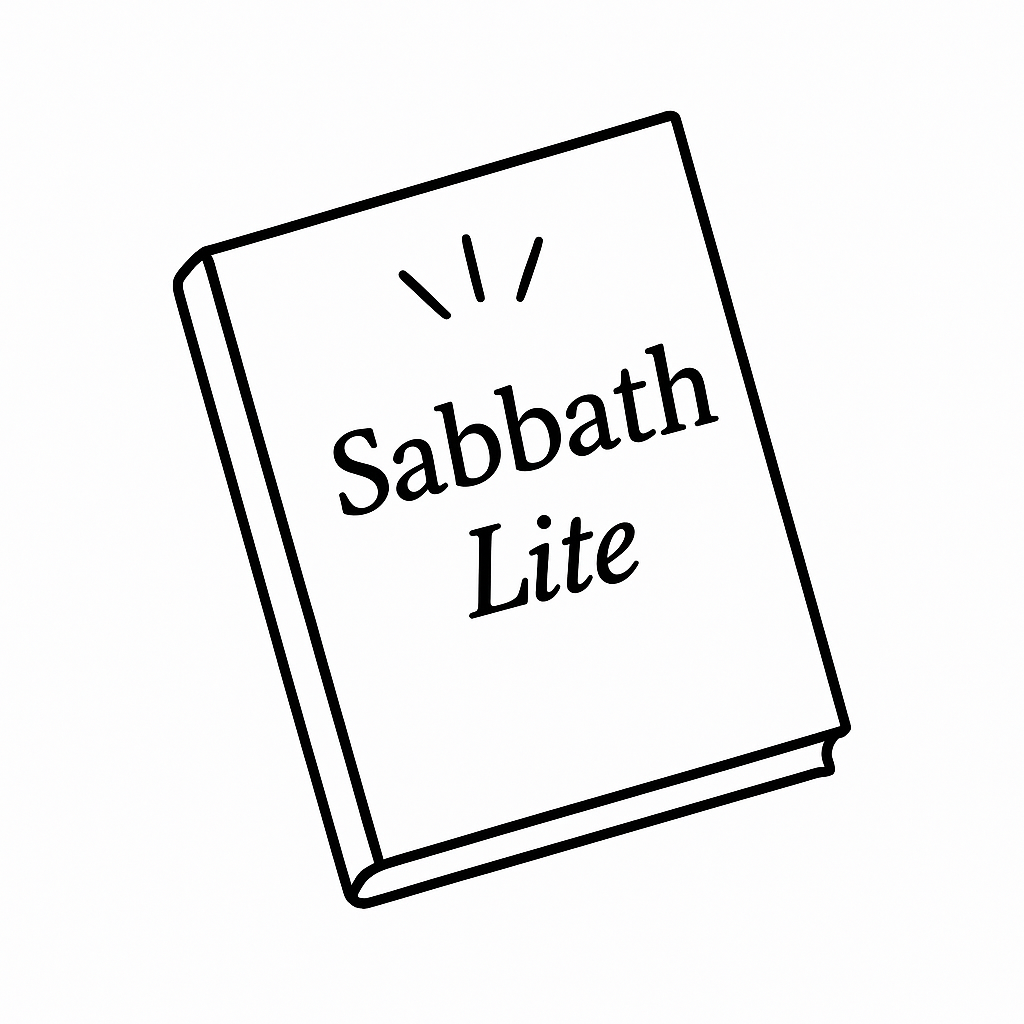 Sabbath Lite