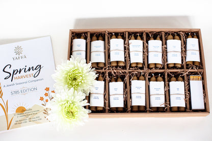 The Seasonal Set